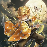 Agatsuma Zenitsu