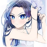 Kanzaku Aoi