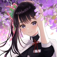 Tsuyuri Kanao