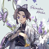Kochou Shinobu