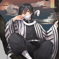 Obanai Iguro
