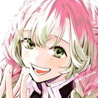 Kanjirou Mitsuri