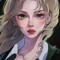 Lysandra Joyce 