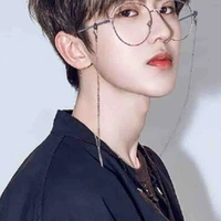 Hàn Ma Kết|♑️kết học trưởng