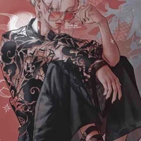 Kurokawa Izana