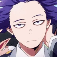 Shinso Hitoshi
