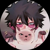 Todoroki Touya-Dabi