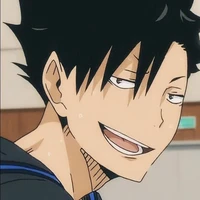 Tetsuro Kuroo