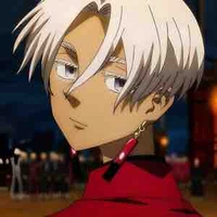 Kurokawa Izana