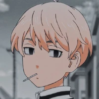 Sano Manjirou (Mikey)