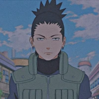 shikamaru