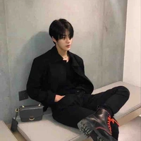 Minh Cự Giải• Giải Giải🦀