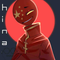China