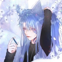 Gia Kim Bạch {quản gia}