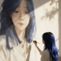 𝐘𝐮𝐤𝐢𝐞 - Tsukira Sako - Amechi Rinka