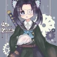 Aoi