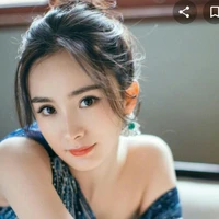 Dương Mịch (mẹ các ah-Nhuận)