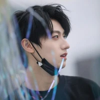 Chu Chí Hâm(hắn)