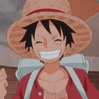 Monkey•D•Luffy[Thuyền trưởng]