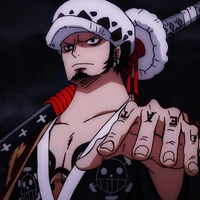 Trafalgar •D•Water Law