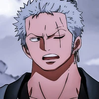 Roronoa Zoro