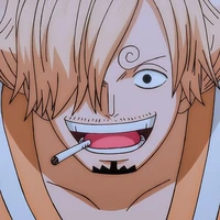 Vinsmoke Sanji