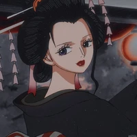 Nico Robin