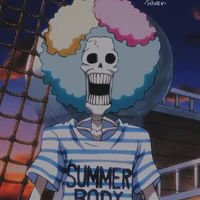 Brook