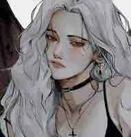 Lisanna Ambrose.