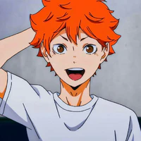 Hinata Shoyo