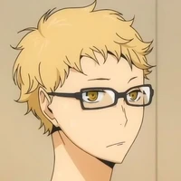 Tsukishima Kei