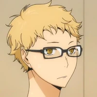 Tsukishima Kei