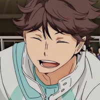 Oikawa Tooru