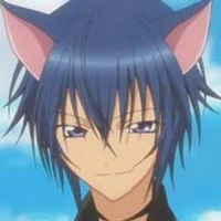 Ikuto tsukiyomi