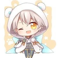 karin ( sứ giả tính cách của Shouta)