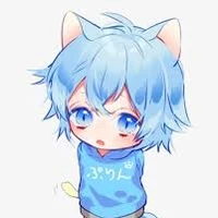 Haru ( sứ giả tính cách của Shouta)