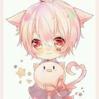 Toru ( sứ giả tính cách của Shouta)