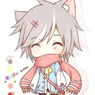 Naru ( sứ giả tính cách của Shouta)