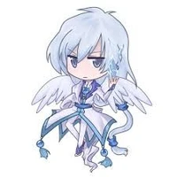 Yue (sứ giả tính cách của Shouta)