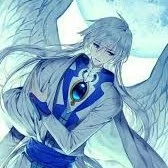 Thiên thần băng giá