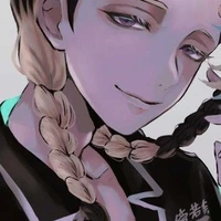 Haitani Ran