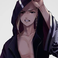 Ryuguji Ken [Draken]