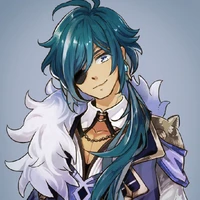 Kaeya