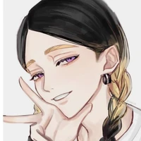 Haitani Ran
