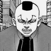 Mochizuki Kanji