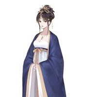 Ngô Kiến An (Trình phu nhân)(mẹ kế nu9)