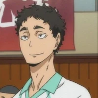Matsukawa Issei