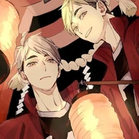 Miya Twins