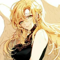 Konoka Xavina ( thiên thần)