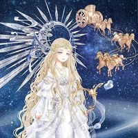 Nữ hoàng Thiên giới ( Regina)